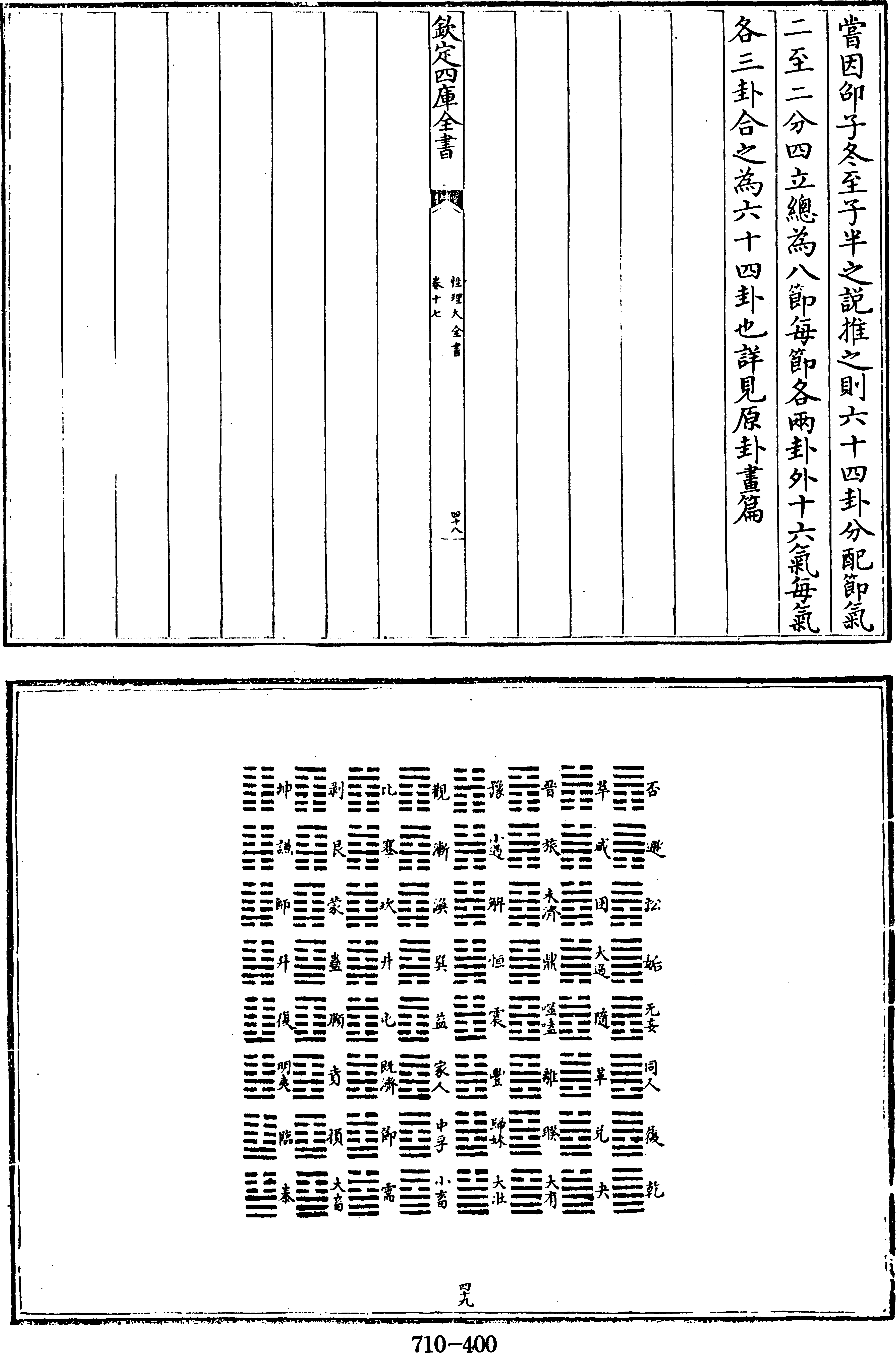 400页