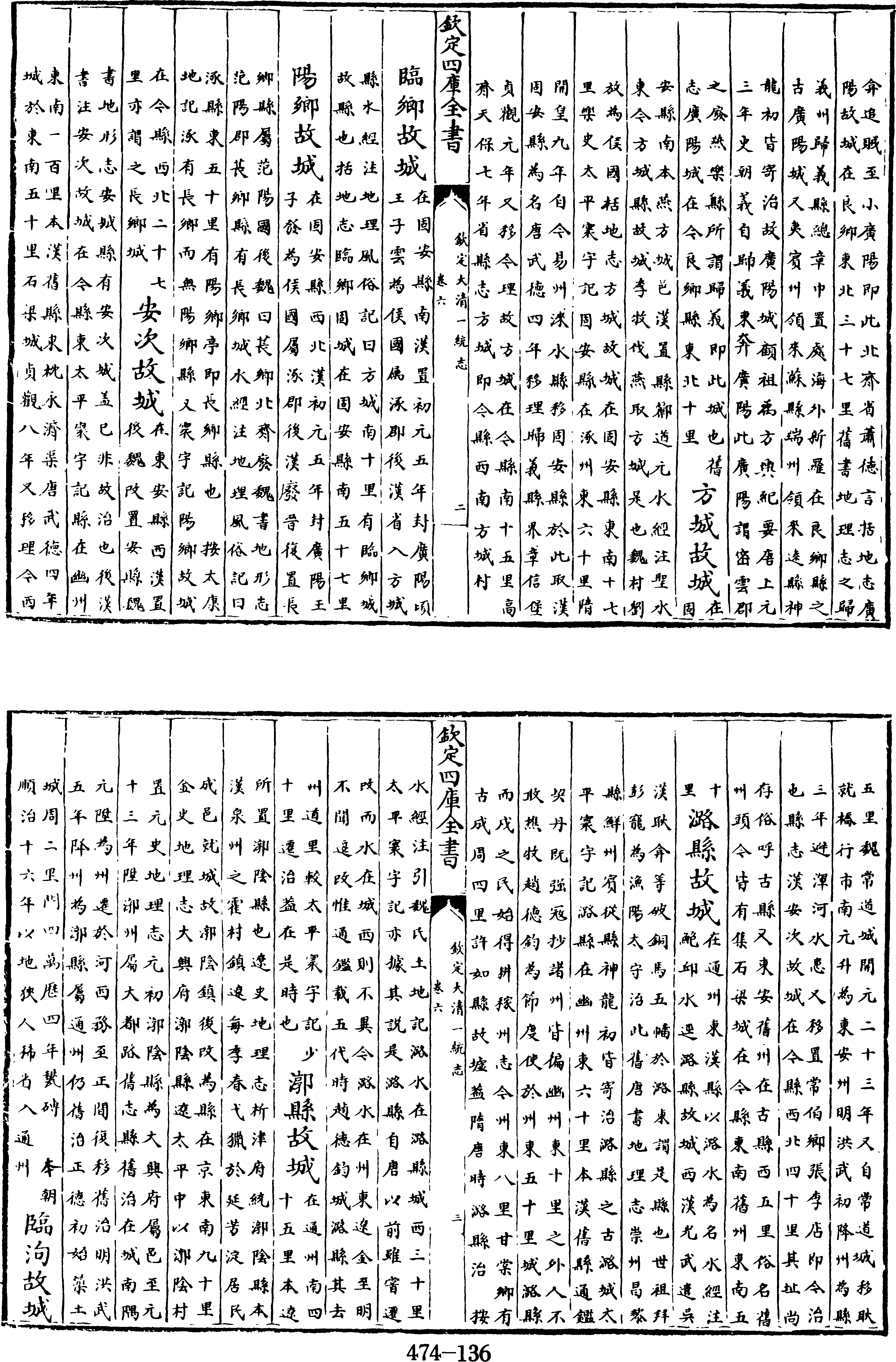 136頁