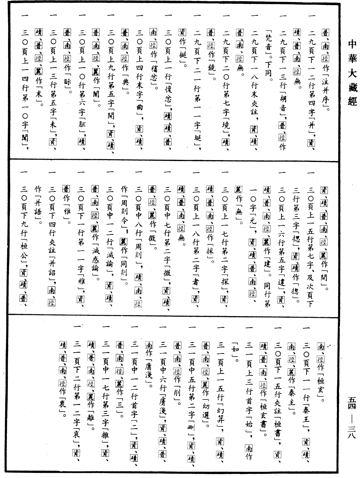 出三藏記集《中華大藏經》_第54冊_第038頁12