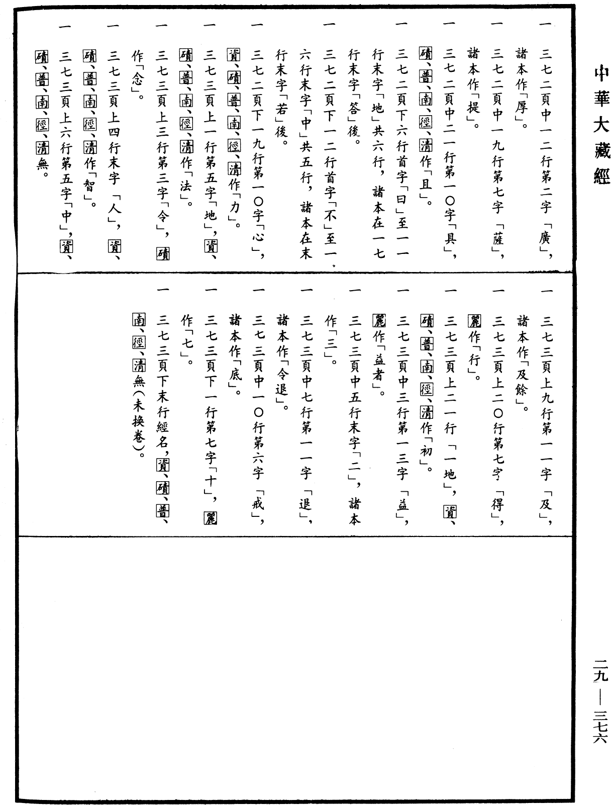 十住毗婆沙論《中華大藏經》_第29冊_第0376頁12