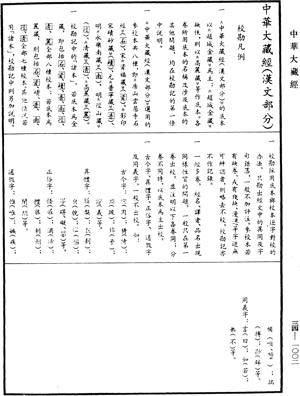 正法念處經《中華大藏經》_第34冊_第1002頁15