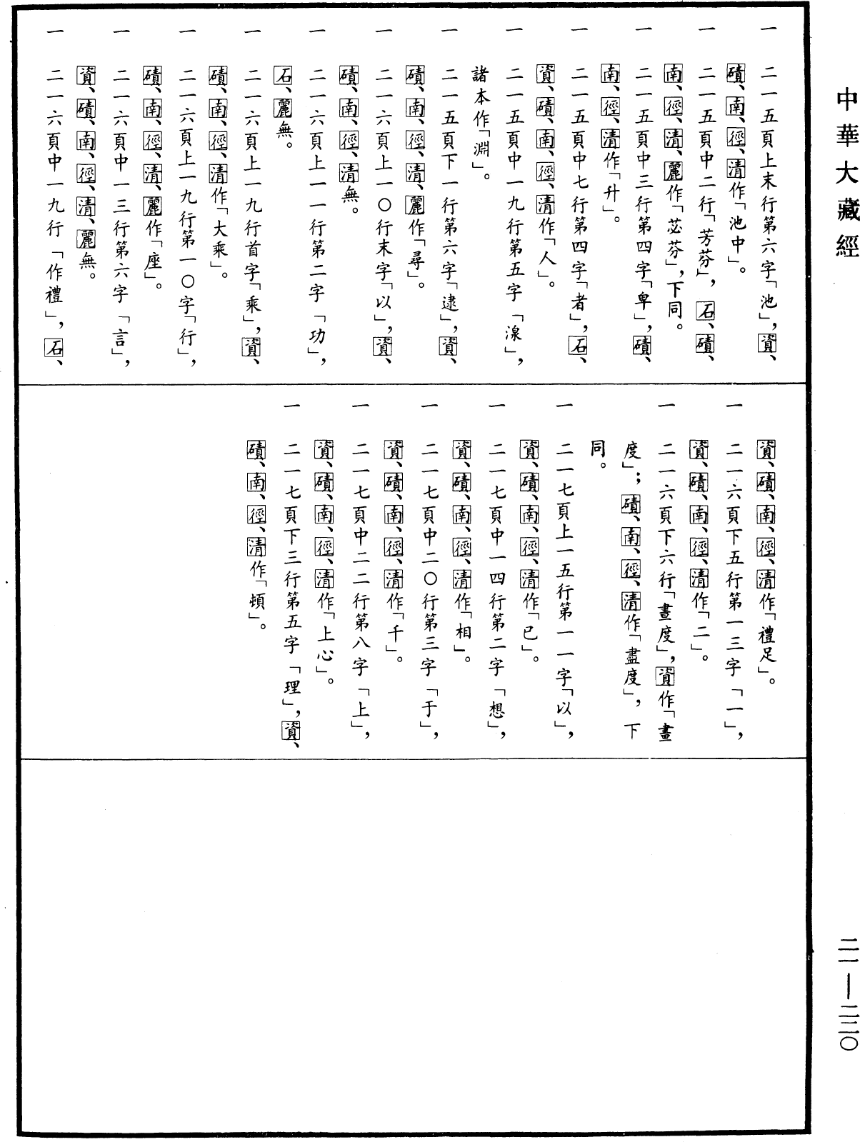 菩薩瓔珞經《中華大藏經》_第21冊_第220頁10