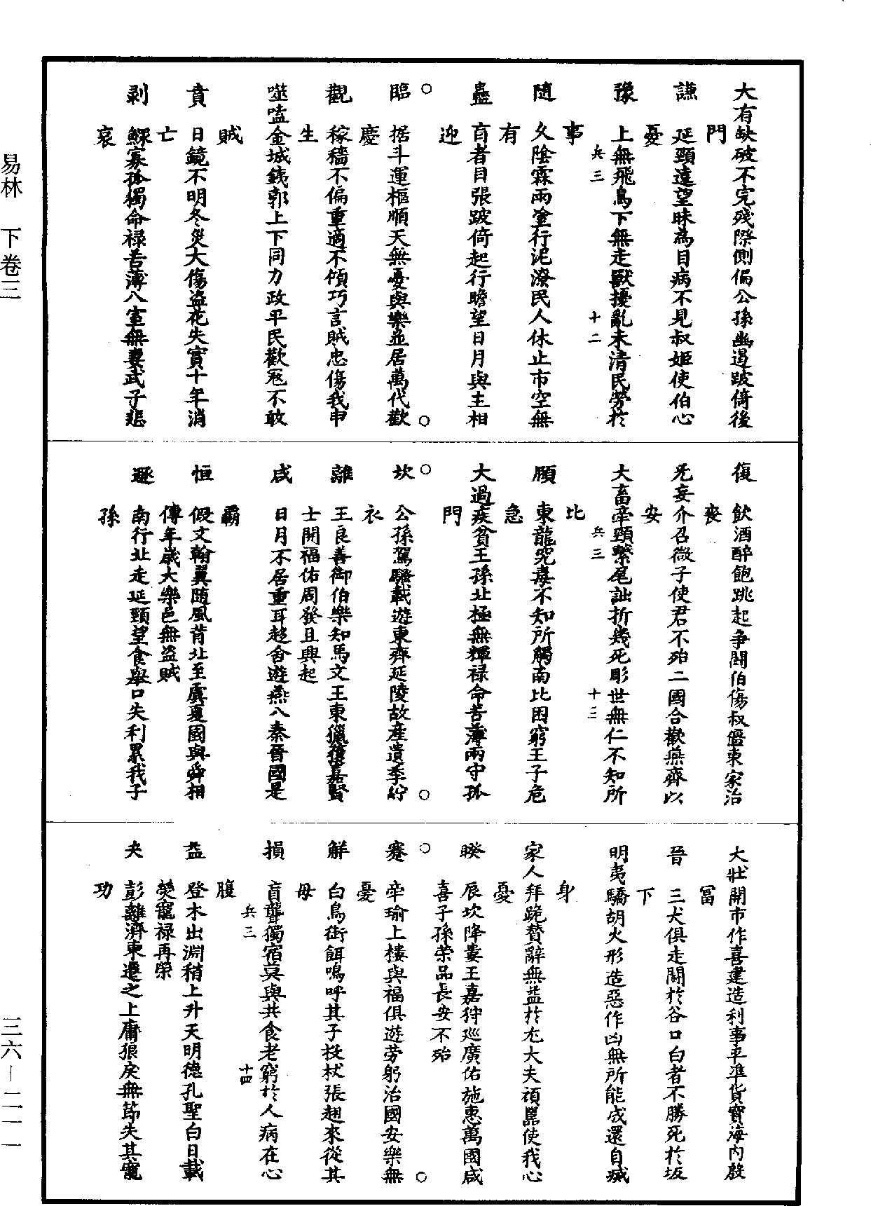 易林《道藏》第36冊_第211頁