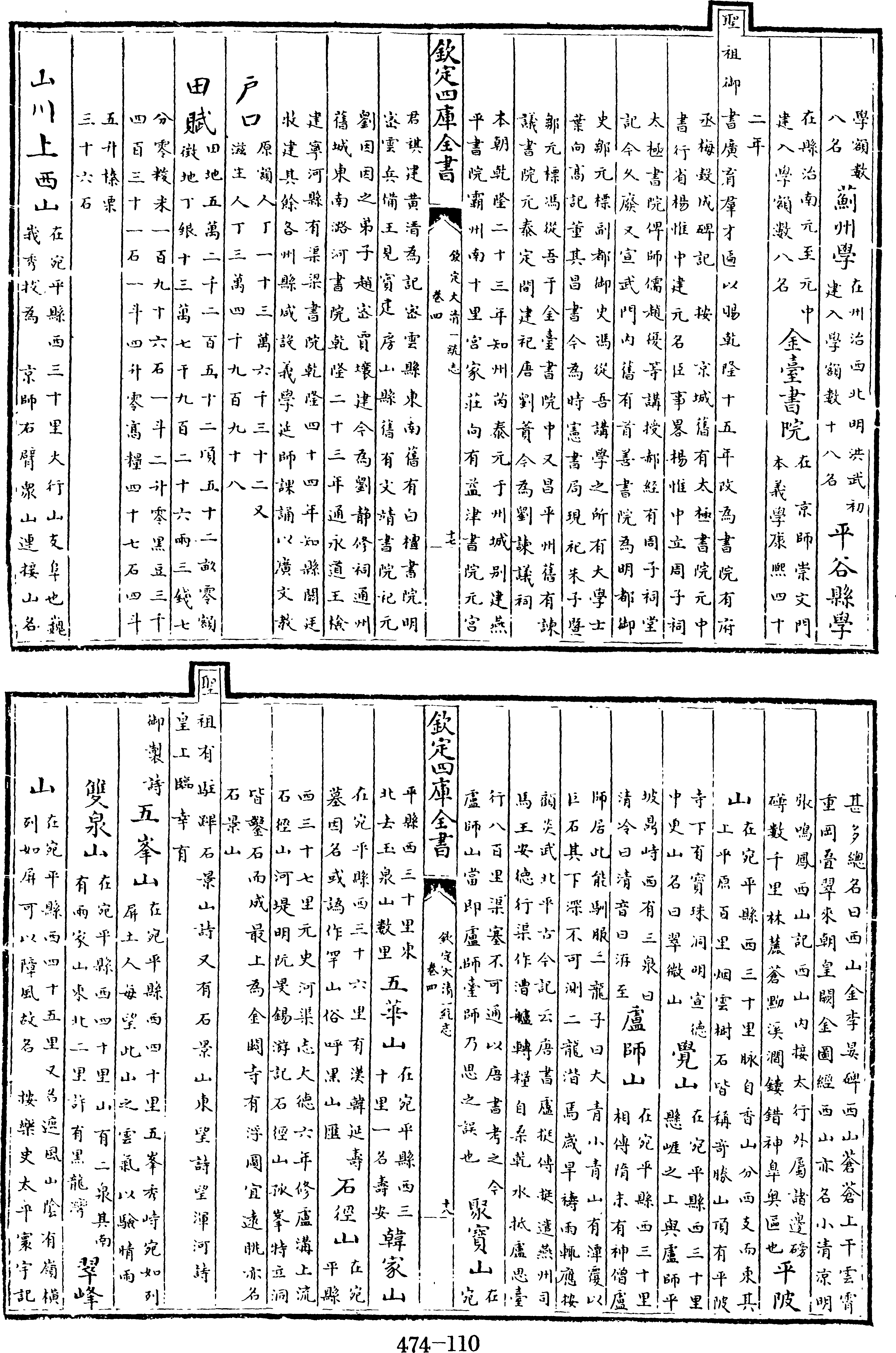 110頁