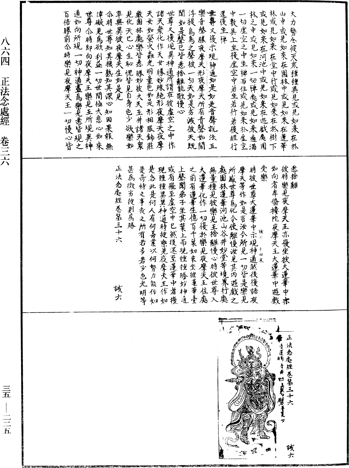 正法念處經《中華大藏經》_第35冊_第0225頁