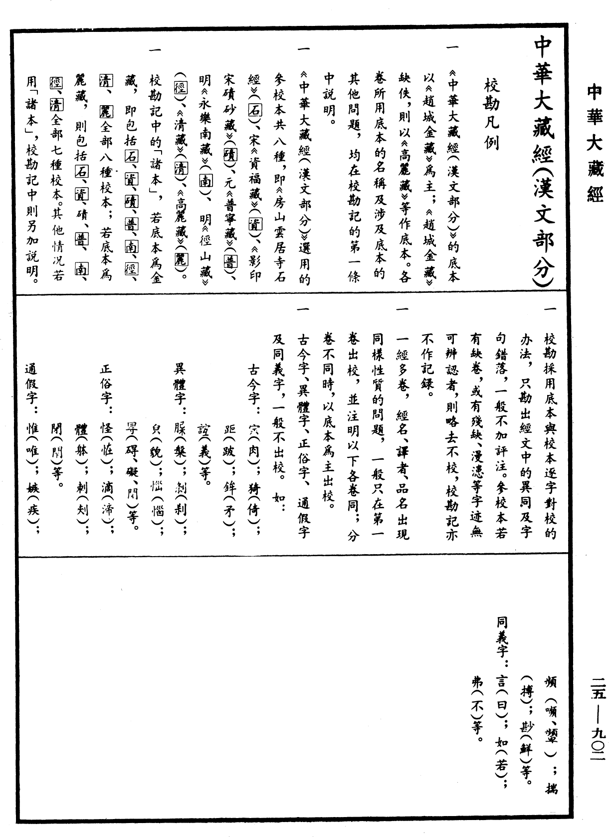 大智度論《中華大藏經》_第25冊_第902頁50