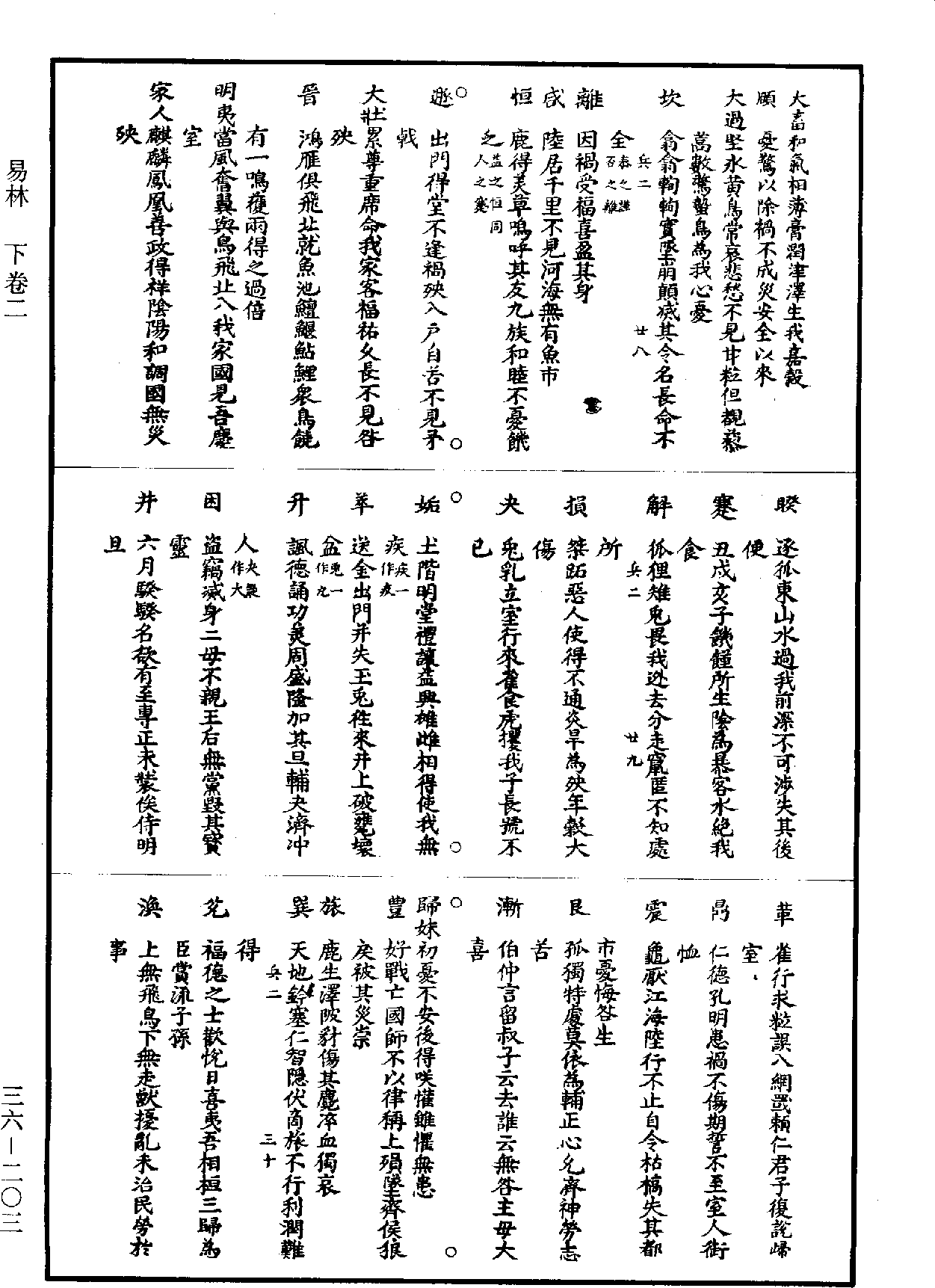 易林《道藏》第36冊_第203頁