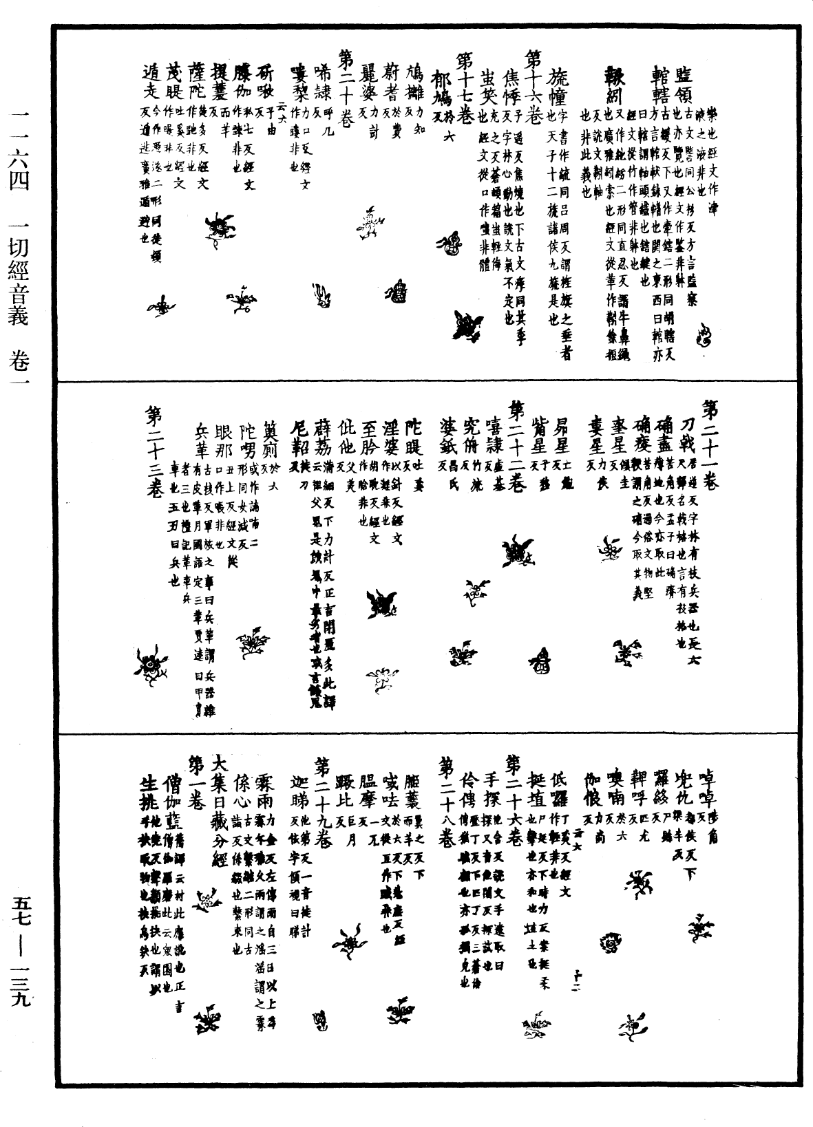 一切經音義《中華大藏經》_第57冊_第0139頁